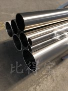 钢管抛光表面处理的常用方法