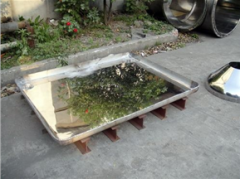 手工镜面抛光具体步骤