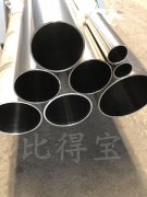 钢管抛光的两种常用方法