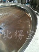 机械抛光和电解抛光之间有什么不同?