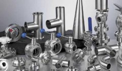 不锈钢电解抛光具有共同突出的优势特点