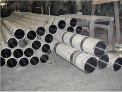 不锈钢电解抛光提高工件的质量