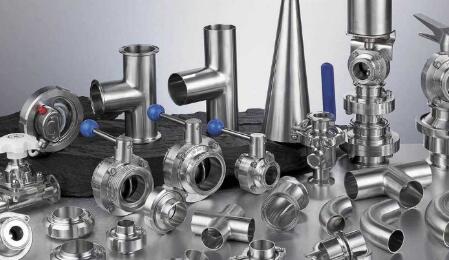 五金抛光外发效果图