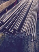 钢管抛光拉丝是怎么加工的