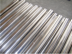 不锈钢管抛光分为什么和什么？