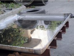 镜面抛光的步骤有哪些？